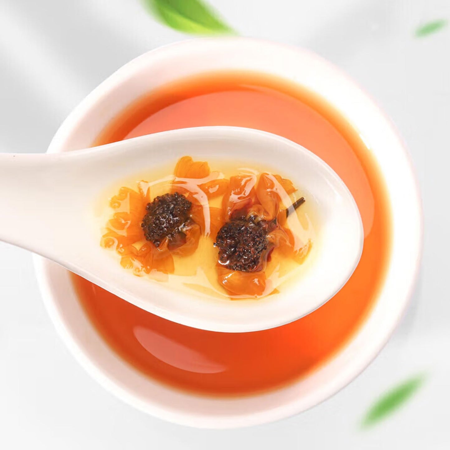 chrysanthemum tea?Kunlun Snow Chrysanthemum Tea 1.76 oz/50g