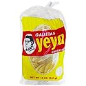 YEYA Galletas/Crackers 340 gr. (12 oz.)