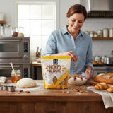 Honey Almond Granola, 32 oz | Crunchy Oat Granola with Honey & Almonds, Delicious Breakfast & Snack Option, Great for Yogurt, Cereal & On-the-Go