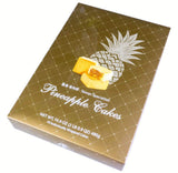 Isabelle Taiwan Specialities Pineapple Cakes 16.9 oz
