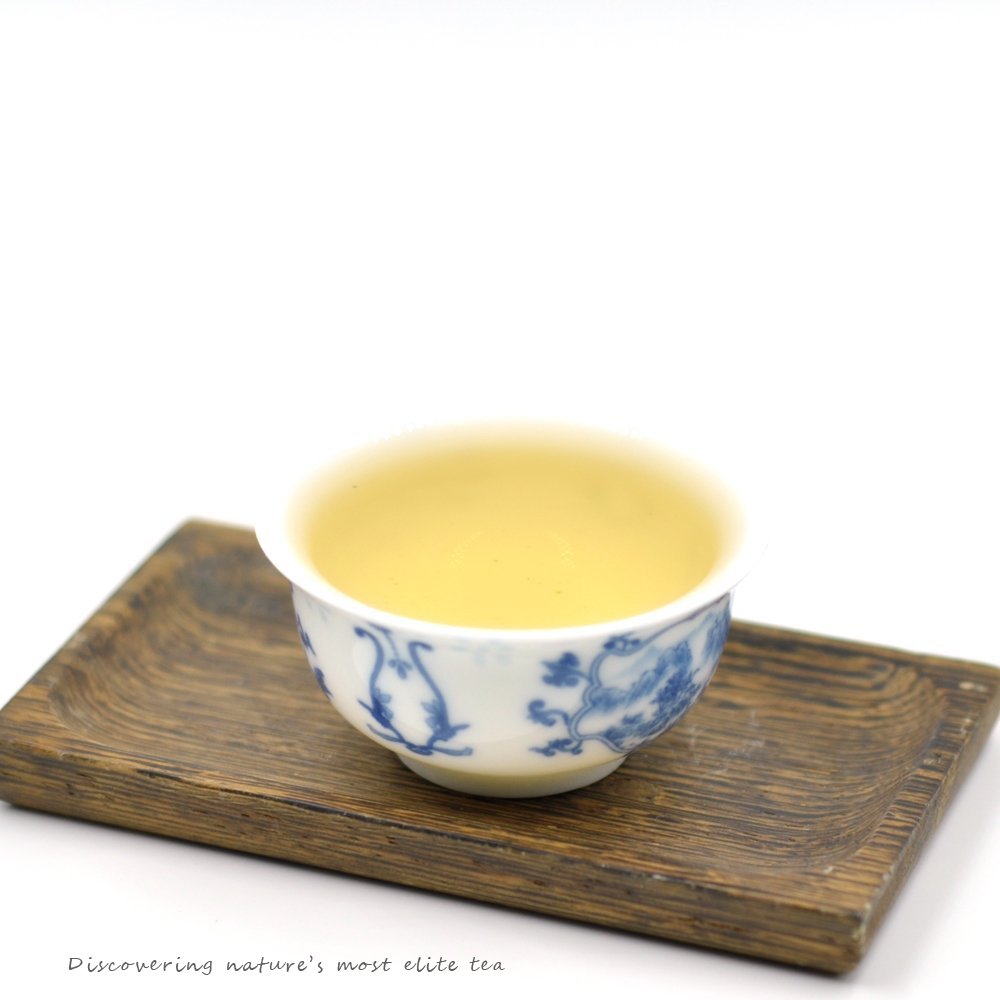 Elitea Quality Daily Green Tea Loose Leaf- 100% Natural Wild Grown China Chinese Restaurant Teas 7.1 Ounce Bag