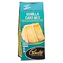 PAMELAS MIX CAKE GFWF ND CLSC VANLA, 21 OZ, PK- 6