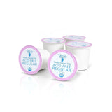 Tylers Coffee Caffeinated Kcup, 16 Count Kpods