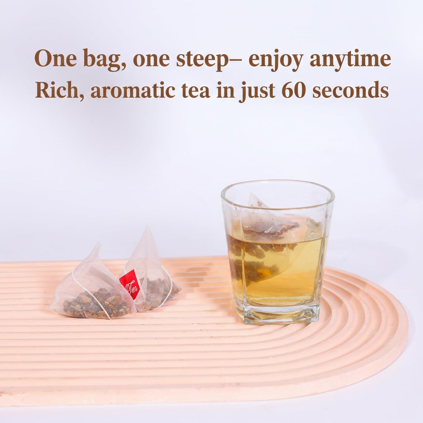 MOCKRAND Burdock Root Tea - 2.5g x 70 Count Burdock Root Tea Bags - Premium Burdock Root,No Sugar, No Caffeine