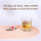 MOCKRAND Burdock Root Tea - 2.5g x 70 Count Burdock Root Tea Bags - Premium Burdock Root,No Sugar, No Caffeine