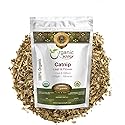 Organic Way Catnip Leaf and Flower Cut & Sifted (Nepeta cataria) - Herbal Tea | European Wild-Harvest | Kosher & USDA Certified | Vegan, Non-GMO