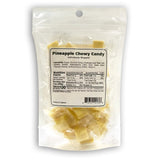 Enjoy Pineapple Chewy Candy (5 oz)
