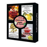 Gourmet Du Village Party Pack (Ladies Night Party)