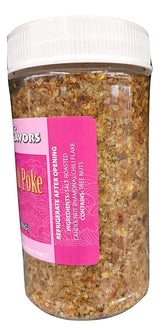 Ohana Flavors Hawaiian Salt Poke Mix 9 Oz Jar
