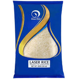 EF - Laser Uzbek Rice for Plov, 850g (30 oz)