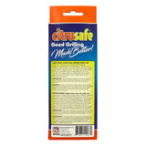 Citrusafe Stubborn Stain Remover - Removes Stubborn Stains on Painted Steel and Porcelain Enamel Grill Exteriors