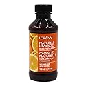 LorAnn Orange Bakery Emulsion, 4 ounce bottle