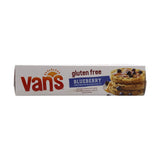 Van's Frozen Vans, Blueberry Waffle, 9 Oz