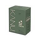 Maxim KANU Decaf Latte 30 Sticks - Korean Instant Sweet Coffee (405g x 30)