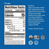 Suja Juice Organic Energy Wellness Shot 2 Ounce (Pack of 10)