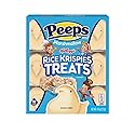 Peeps Rice Krispie Treats Marshmallow Chicks: 15-Piece Pack