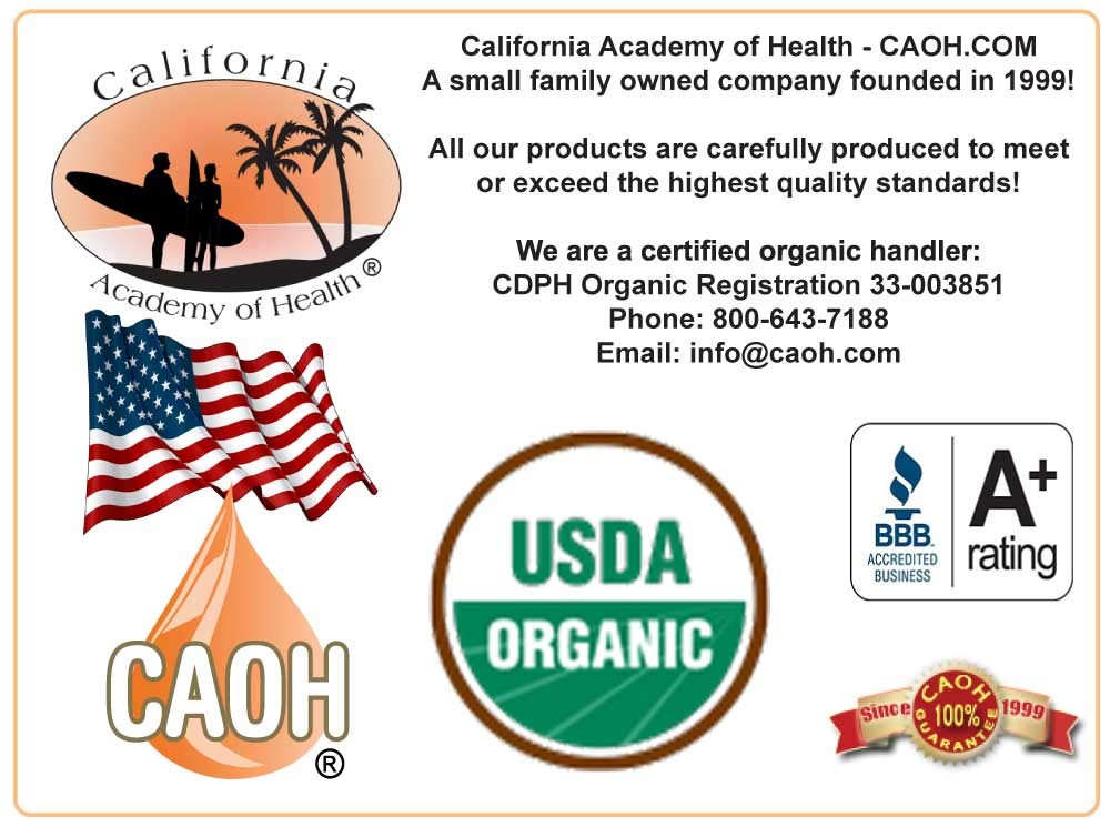 Absolute Pomegranate Juice 5:1 Concentrate Organic 16 oz from CAOH