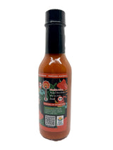 Tiger Fire Carolina Reaper