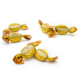 GINGER Candy - 1 LB - Hard Ginger Candy for Nausea Relief - Individually Wrapped (109 Pieces), Gluten Free