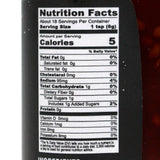 Noel's Dia de Los Muertos "All Supernatural" Serrano & Mango Hot Sauce, 3.5 Ounce