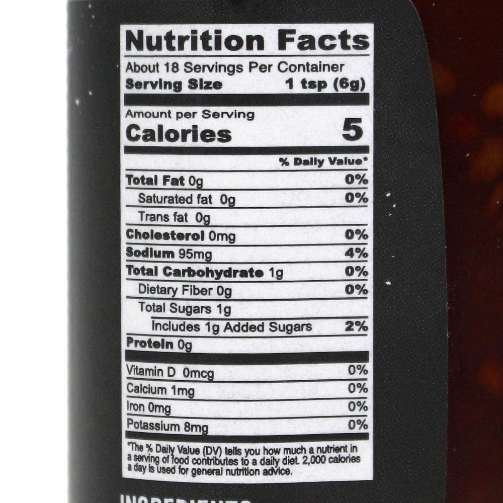 Noel's Dia de Los Muertos "All Supernatural" Serrano & Mango Hot Sauce, 3.5 Ounce