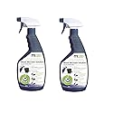 Maze 2 Pack Liquid Bokashi Spray Bottles
