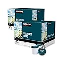 Kirkland Signature Breakfast Blend Coffee 200 K-Cup Packs