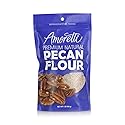 Amoretti - Natural Pecan Flour - 1 lb