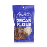 Amoretti - Natural Pecan Flour - 1 lb