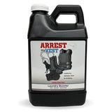 Arrest My Vest Military Grade Laundry Booster Deodorizer For Strong Odor to Get The Sweat Smell Out of Clothes, Uniforms, Police Gear, and All Fabrics