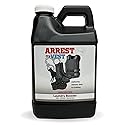 Arrest My Vest Military Grade Laundry Booster Deodorizer For Strong Odor to Get The Sweat Smell Out of Clothes, Uniforms, Police Gear, and All Fabrics