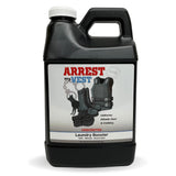 Arrest My Vest Military Grade Laundry Booster Deodorizer For Strong Odor to Get The Sweat Smell Out of Clothes, Uniforms, Police Gear, and All Fabrics