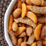 Howe Snacks Cajun Mix
