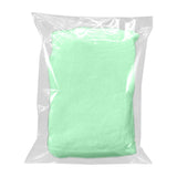The Original Bag of Poo®, Sea Turtle Poo (Green Apple Flavor Cotton Candy) Novelty Poop Gag Gift. Free sticker inside.