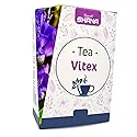Shana Natural Drink Herbal Tea Vitex Herbal Drink Herbals Herb Herbs Non Gmo No Additives No Artificial Coloring No Caffeine Kosher Halal (2.64 oz