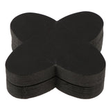 Tofficu 100pcs Chocolate Cup Holder Trays Paper Candy Decoration Wrappers for Parties Events and Simple Design Easy to Store and Use
