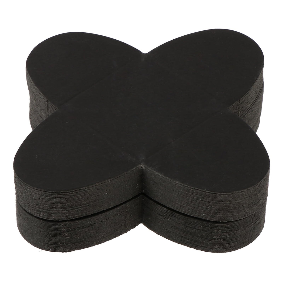Tofficu 100pcs Chocolate Cup Holder Trays Paper Candy Decoration Wrappers for Parties Events and Simple Design Easy to Store and Use