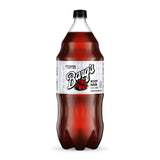 Barq's Root Beer Soda, 67.6 Fl Oz Bottle