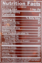 Chili Garlic Sauce - 18oz [6 units] by Huy Fong.