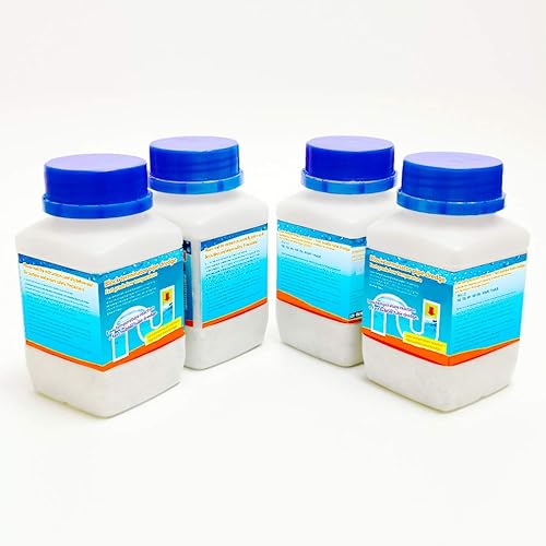 fish Pipe Dredge Deodorant, Quick Foaming Toilet Pipe Cleaners Magic Bubble Bombs Sink and Drain Pipe Dredging Power Agent for Kitchen Sink Fast