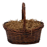 Gift Basket Village: Halftime Favorites - Gourmet Snacks & Football Cutting Board Gift Set