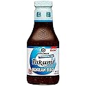 Kikkoman Takumi Teriyaki Sauce, Korean BBQ, Chicken, 21.25 Ounce