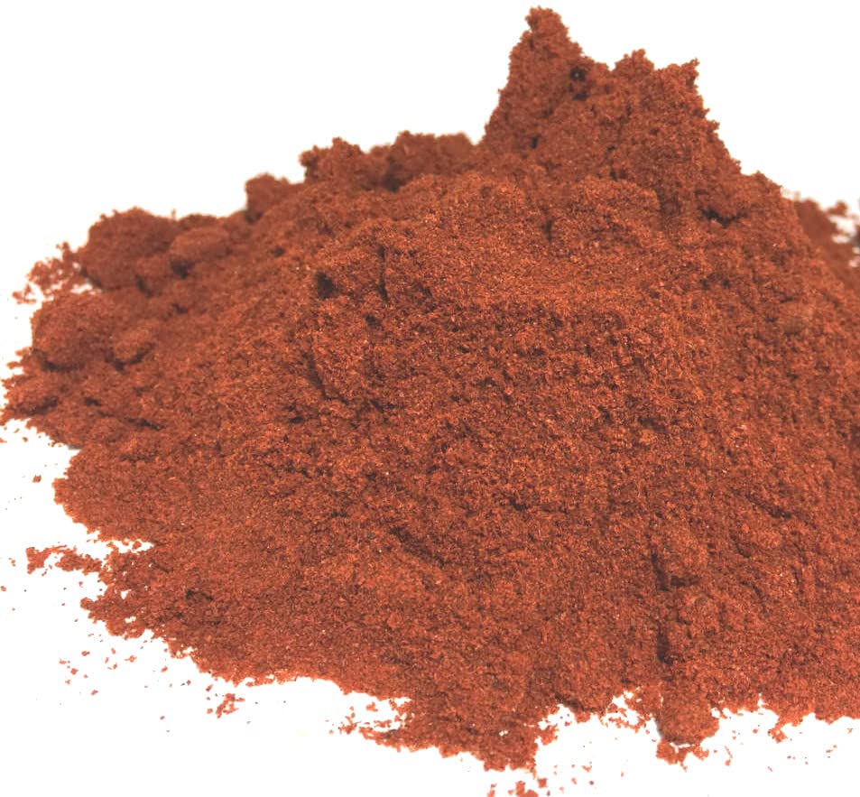 Spanish Paprika -Standard Sweet Paprika - Kosher - 5 lb. Bag
