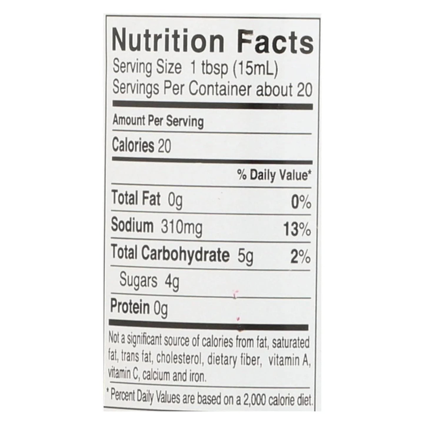 Kikkoman Sauce Triyaki Gluten Free, 10 oz