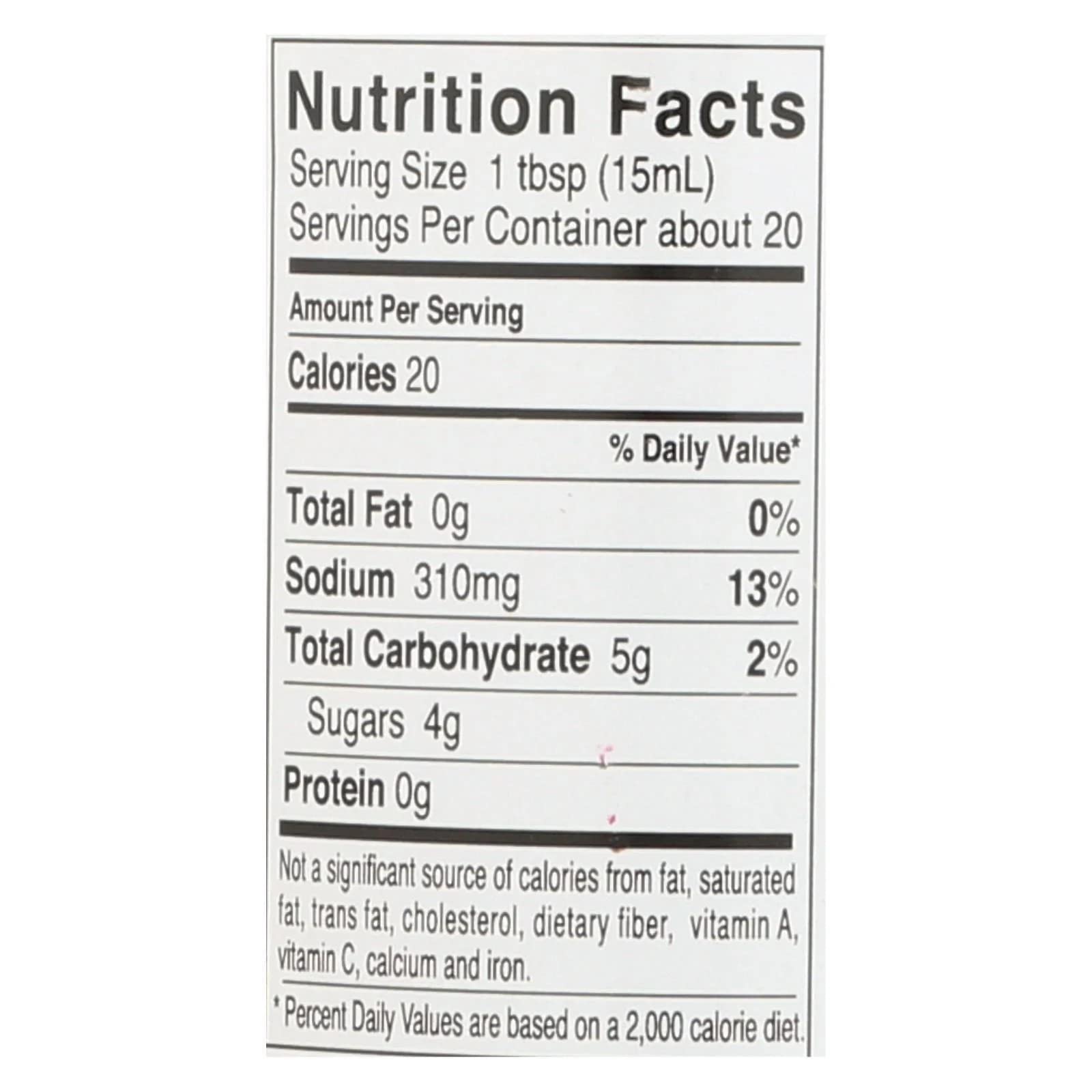 Kikkoman Sauce Triyaki Gluten Free, 10 oz