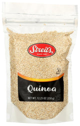 Streits Quinoa Trdtnl