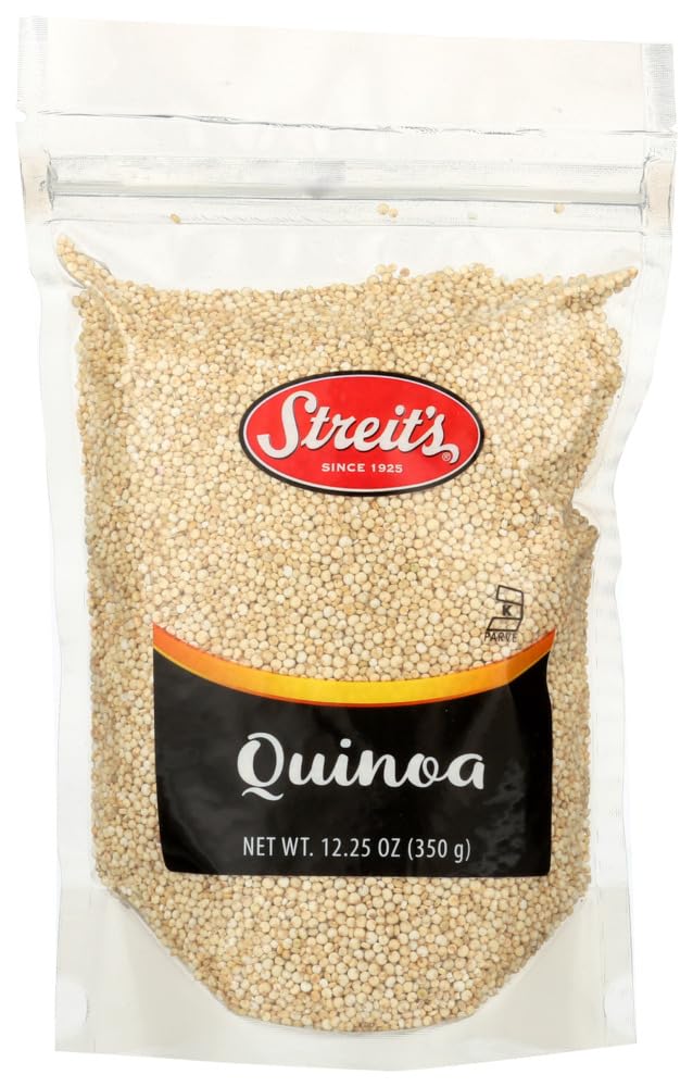Streits Quinoa Trdtnl