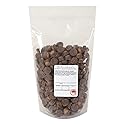 Kauffman Orchards Mini Milk Chocolate Peanut Butter Buckeyes, 14 Ounce Bag