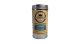 Dutch Oven Smokehouse Grill Masters Gift Set - 2x BBQ Sauces & 2x Rubs - Stampede, Sweet & Sassy, Californio, Fenceline - All-Natural, Award-Winning