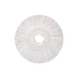 1 X Lot Of 2 Replacement Mop Micro Head Refill Hurricane For 360° Spin Magic Mop